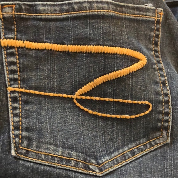 Seven7 Jeans - Picture 5 of 5